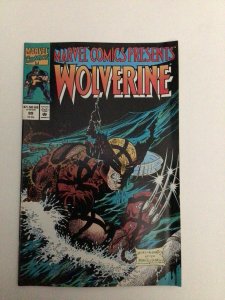 Marvel Comics Presents #99 (1992)