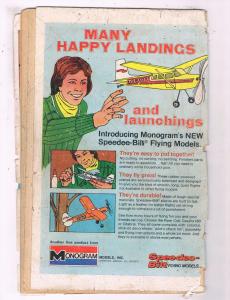 Marvel Team Up Feat. Spider-Man #48 GD Marvel Comics Group Comic Book DE19