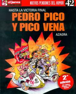 Hasta la victoria final