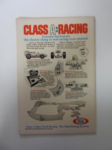 Fantastic Four #126 (1972) VF- condition