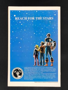 G.I. Joe: A Real American Hero #30 (1984) VF+