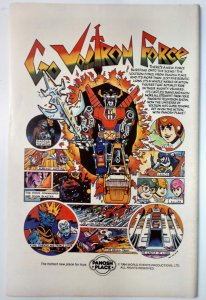 Batman and the Outsiders #30 (8.5, 1986) MARK JEWELERS