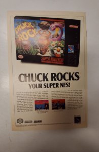 The Amazing Spider-Man: Hit and Run! #3 (1992) NM Marvel Comic Book J693