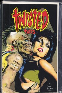Twisted Tales (1987)