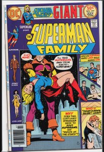 The Superman Family #177 (1976) Jimmy Olsen