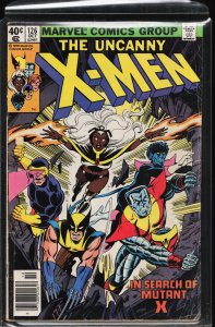 The X-Men #126 (1979) X-Men