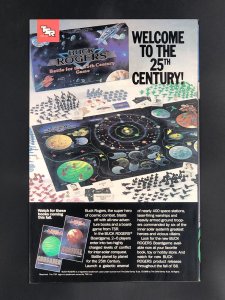 Iron Man #241 (1989)