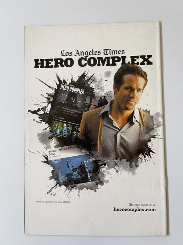 Fables #103 - NM  (2011)