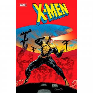 X-Men #10