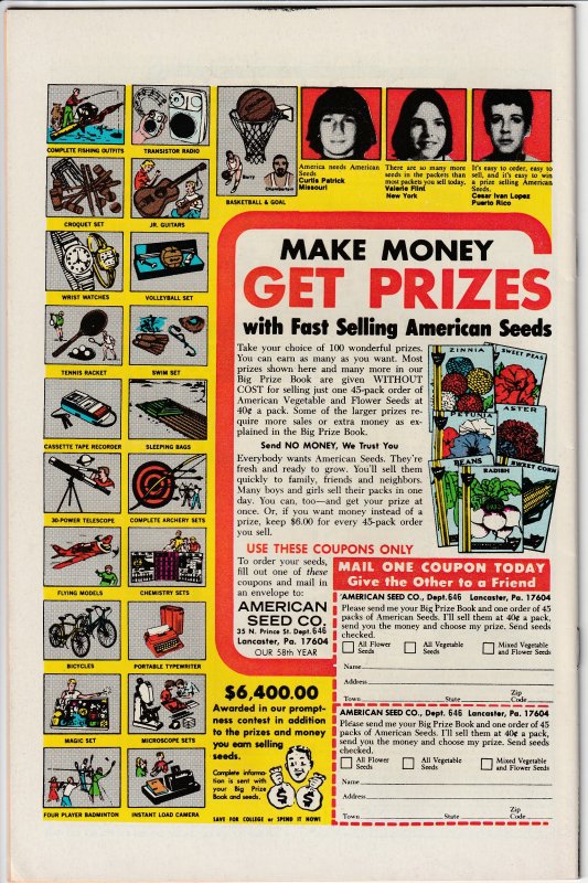 Howard the Duck #3 (1976)