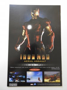 Amazing Spider-Man Brand New Day #5 VF+ Condition!