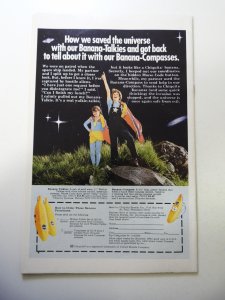 Star Wars #28 Reprint FN/VF Condition