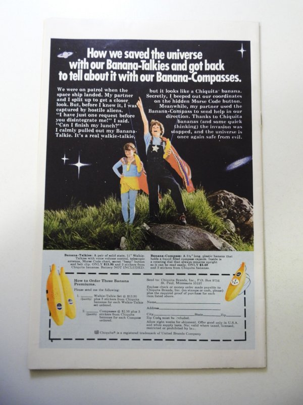 Star Wars #28 Reprint FN/VF Condition