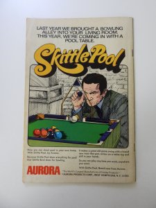 Action Comics #395 (1970) FN- condition