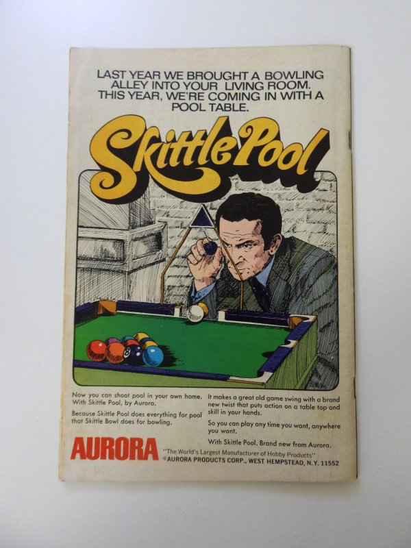 Action Comics #395 (1970) FN- condition