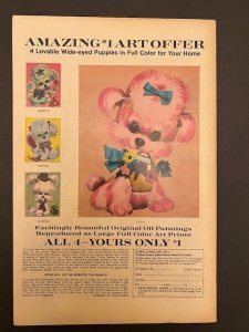 Dennis the Menace #114