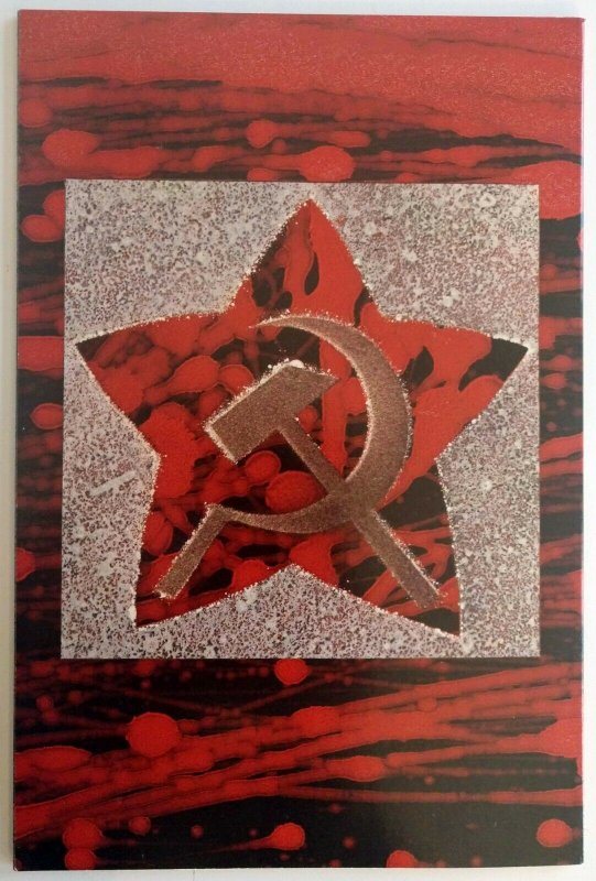 Havok & Wolverine Meltdown #1-4 (Full Series)