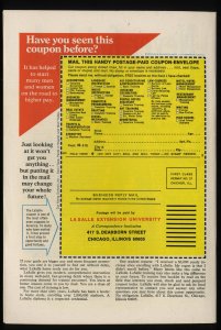 Combat Kelly #6 NM 9.4