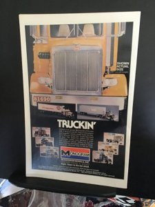 Sgt. Rock #351 (1981) Buried alive, Kubert cover wow! High-Grade NM-