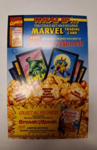 The Uncanny X-Men #300 (1993) NM Marvel Comic Book J654