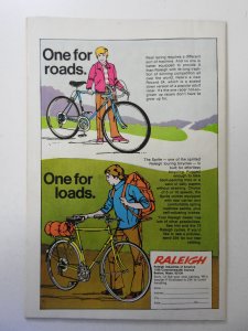 The Brave and the Bold #109 (1973) FN Condition!