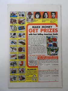 Doctor Strange #15 FN+ Condition!