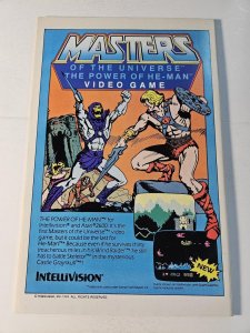 DC Comics Presents Annual #3, NM- DC, 1984