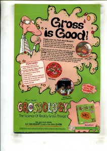 AMAZING SPIDER-MAN #430 (9.2) COSMIC CARNAGE!! 1998