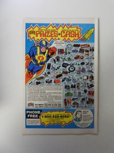 Moon Knight #21 (1982) VF condition