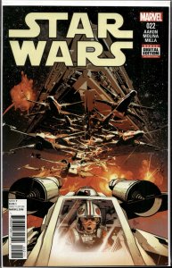 Star Wars #22 (2016) Star Wars