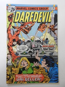 Daredevil #133 (1976) FN+ Condition!