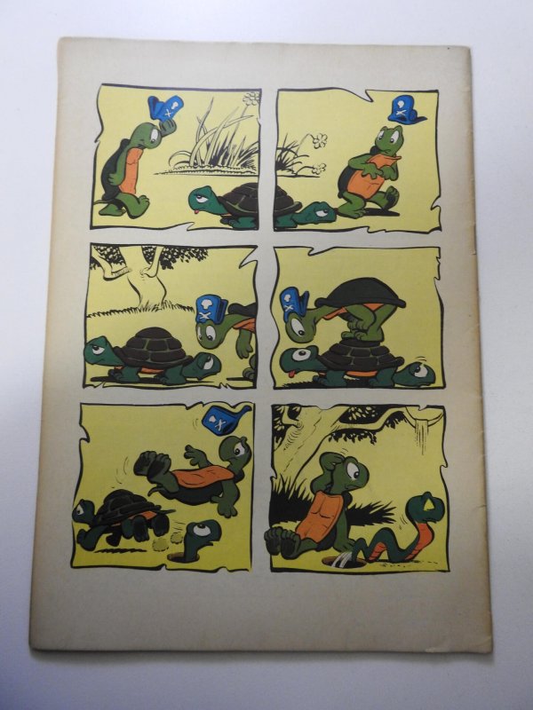 Pogo Possum #16 (1954)