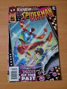 Spider-Man #62 ~ DOLLAR BIN ~ 1995 Marvel Comics 