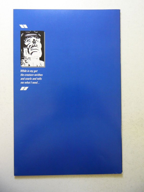 Batman: The Dark Knight #1 (1986) 1st Print! VF Condition