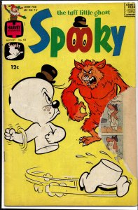 Spooky #93 (1966) Spooky