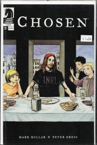 Chosen #3 (2004) Jodie Christianson