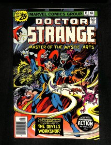 Doctor Strange #15