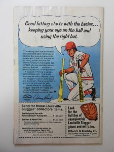 Ms. Marvel #17 GD/VG Condition Moisture wrinkle