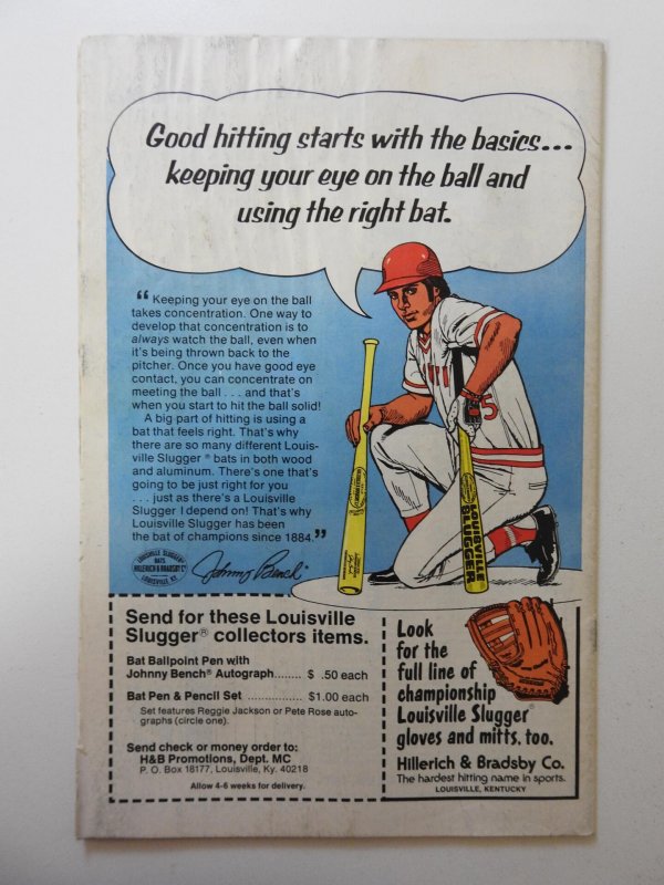 Ms. Marvel #17 GD/VG Condition Moisture wrinkle