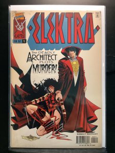 Elektra #4 (1997)