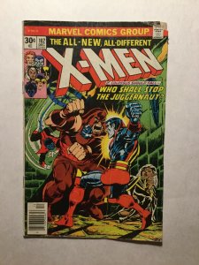 X-Men 102 Good Gd 2.0 Marvel