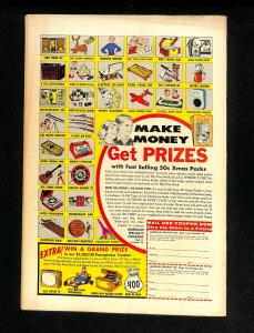 Strange Adventures #134