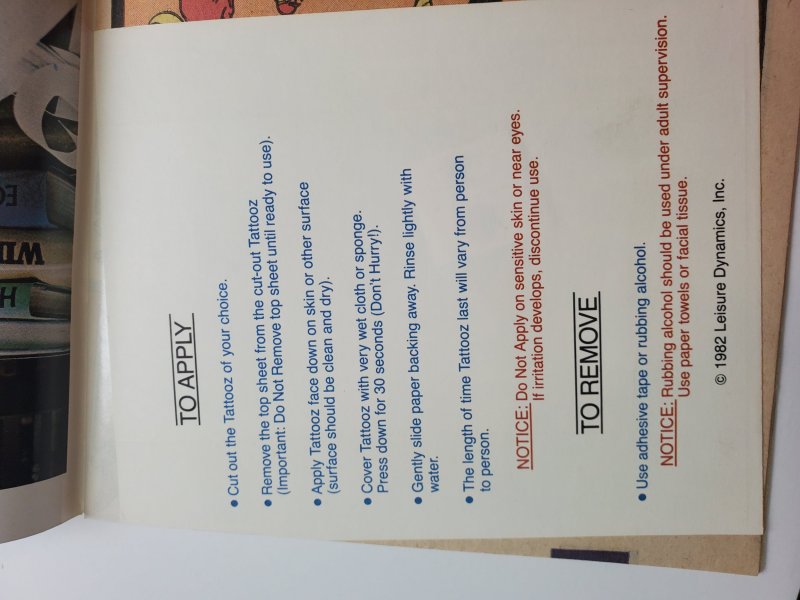 Fantastic Four #252 (1983) Newstand