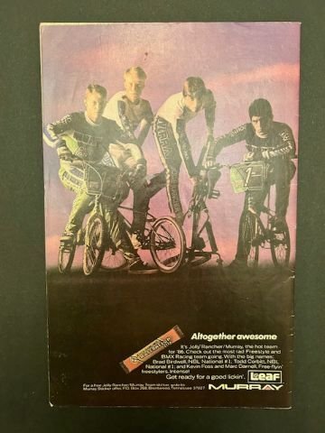 Daredevil #235 Direct Edition (1986) - VF/NM