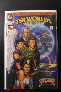 TSR Worlds (1990)