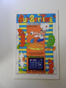 The Uncanny X-Men #174 (1983) VF condition