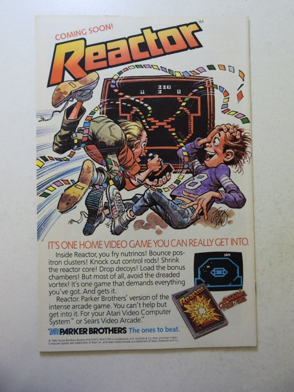 The Avengers #230 (1983) VF Condition