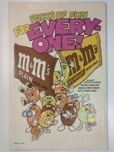 DC Comics Presents #95 (7.5, 1986) NEWSSTAND