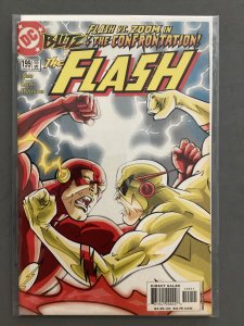 The Flash #199 (2003)