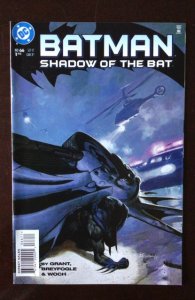 Batman: Shadow of the Bat #66 (1997)